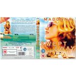 Swept Away Blu-ray