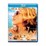 Swept Away Blu-ray