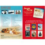 Swept Away DVD UK
