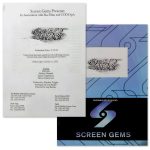 Swept Away Presskit