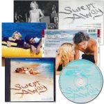 Swept Away Soundtrack OST CD