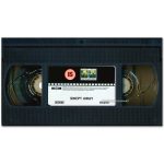 Swept Away UK Homevideo