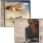Swept Away soundtrack ost cd Japan
