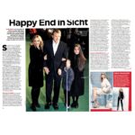 Madonna Arthur Minimoys premiere article DE