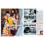 Madonna Neue Revue going to tell you a secret