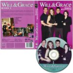 Will Grace Season 5 Dolls Dolls DVD Dutch
