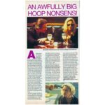 Dangerous Game Madonna review Hitkrant