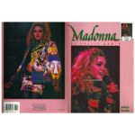 Madonna by Philip Kamin book (Canada)
