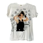 Madonna Virgin Tour Keith Haring T-shirt