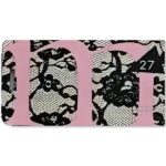 Madonna Virgin Tour Luggage Tag