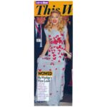 Madonna WE NOW September 2011