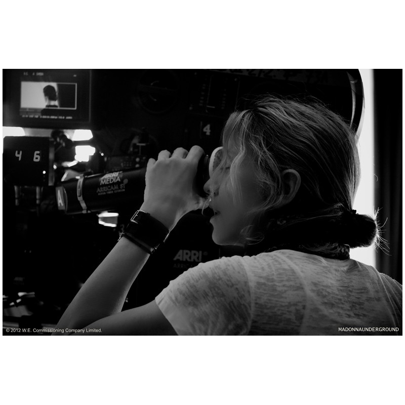 Madonna W.E. film 2012 press image