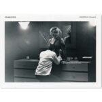 Snake Eyes Madonna press photo Germany