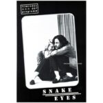 Snake Eyes madonna film programme Germany