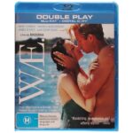 WE Film Blu-ray Australia