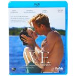 WE Film Bluray Brazil