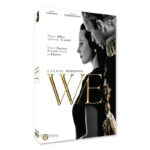 WE Film DVD Netherlands