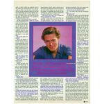 Body of Evidence Aktueel 1992 (2)