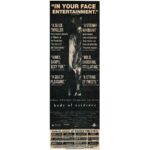 Body of Evidence Startime January 22 1993 (USA)