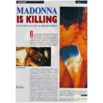 Body of evidence Dutch article (1)