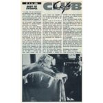 Body of Evidence Press NL