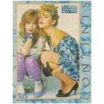 Desperately Seeking Susan 11-24 September 1985