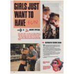 Desperately Seeking Susan No1 August 10 1985