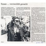 Desperately Seeking Susan OPD Film September 1985