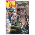 Desperately Seeking Susan The Movie Scene October 7 1985