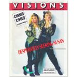 Desperately Seeking Susan Visions Fall 1985