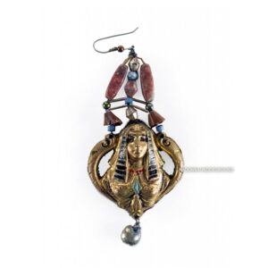 Desperately Seeking Susan earring