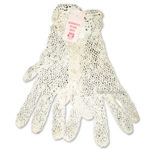 Desperately Seeking Susan gloves merch