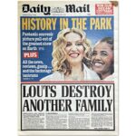 LIVE 8 Daily Mail July 4 2005 (1)