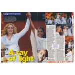 LIVE 8 NOW July 13, 2005 (UK)