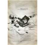 Madonna Virgin Tour Promo Ad Interview Magazine
