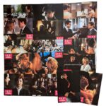 Body of Evidence lobbycards Germany