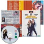 Desperately Seeking Susan DVD Benelux