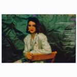 Madonna Borderline lyrics UK press