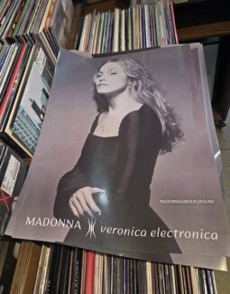 Veronica Electronica Launch Concerto 2025