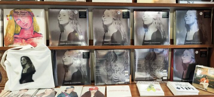 Veronica Electronica Launch Concerto 2025