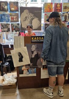 Veronica Electronica Launch Concerto 2025