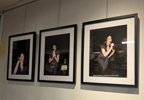 Veronica Electronica Launch Concerto 2025