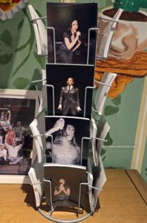 Veronica Electronica Launch Concerto 2025