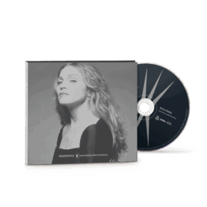 Veronica Electronica CD