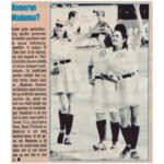 A League of Their Own Hitkrant article 1992 (1)