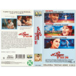 A League of Their Own VHS Netherlands