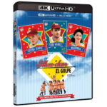 A League of Their Own blu-ray 4K ultra HD Spain