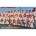 A League of their Own HITS UK 1992