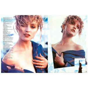 The Virgin Tour Program