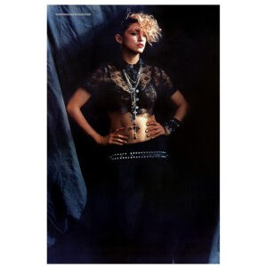 The Virgin Tour Program